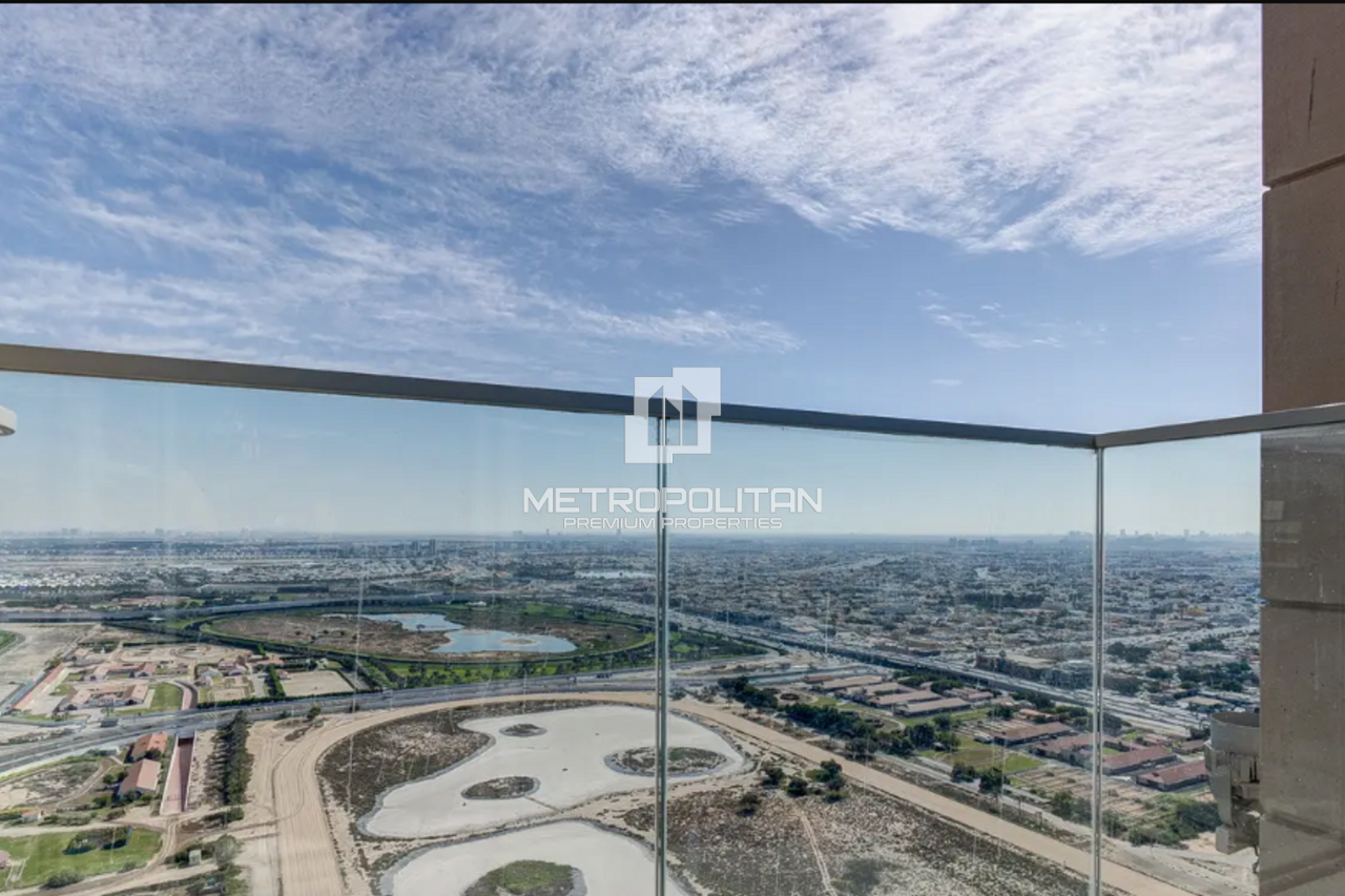 Апартаменты в Дубае, ОАЭ, 75 м² - фото 13