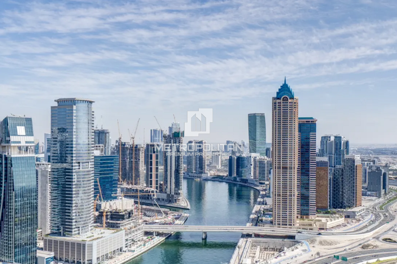 Апартаменты в Дубае, ОАЭ, 75 м² - фото 14