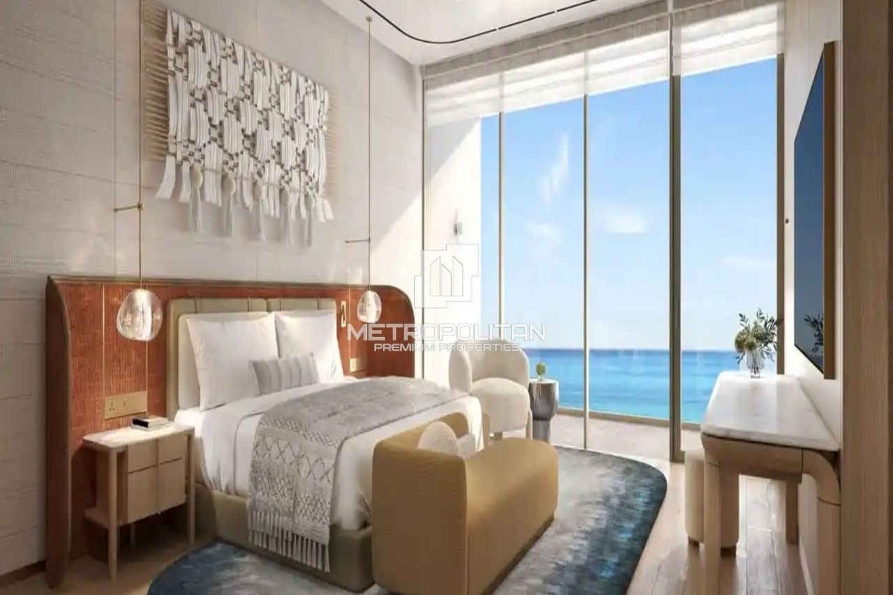 Апартаменты в Рас-эль-Хайме, ОАЭ, 267 м² - фото 14