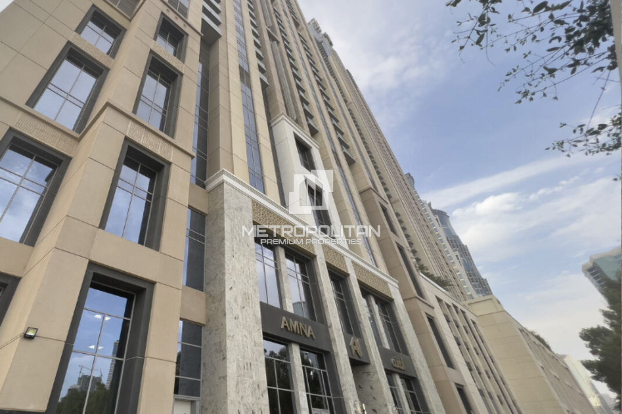 Апартаменты в Дубае, ОАЭ, 75 м² - фото 15