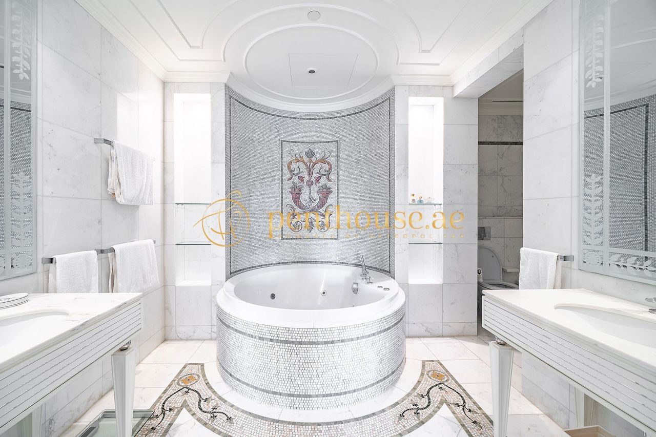 Апартаменты в Дубае, ОАЭ, 157 м² - фото 16