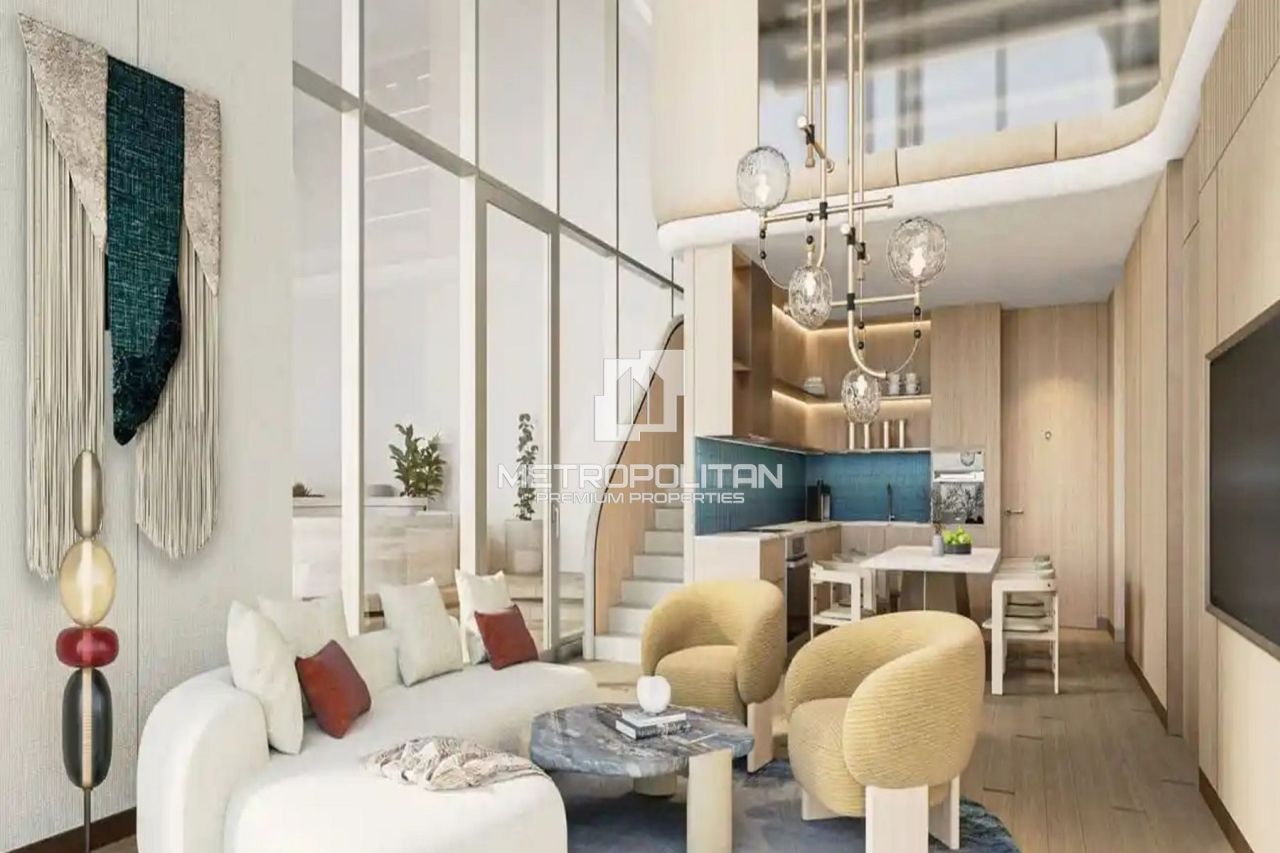 Апартаменты в Рас-эль-Хайме, ОАЭ, 267 м² - фото 16