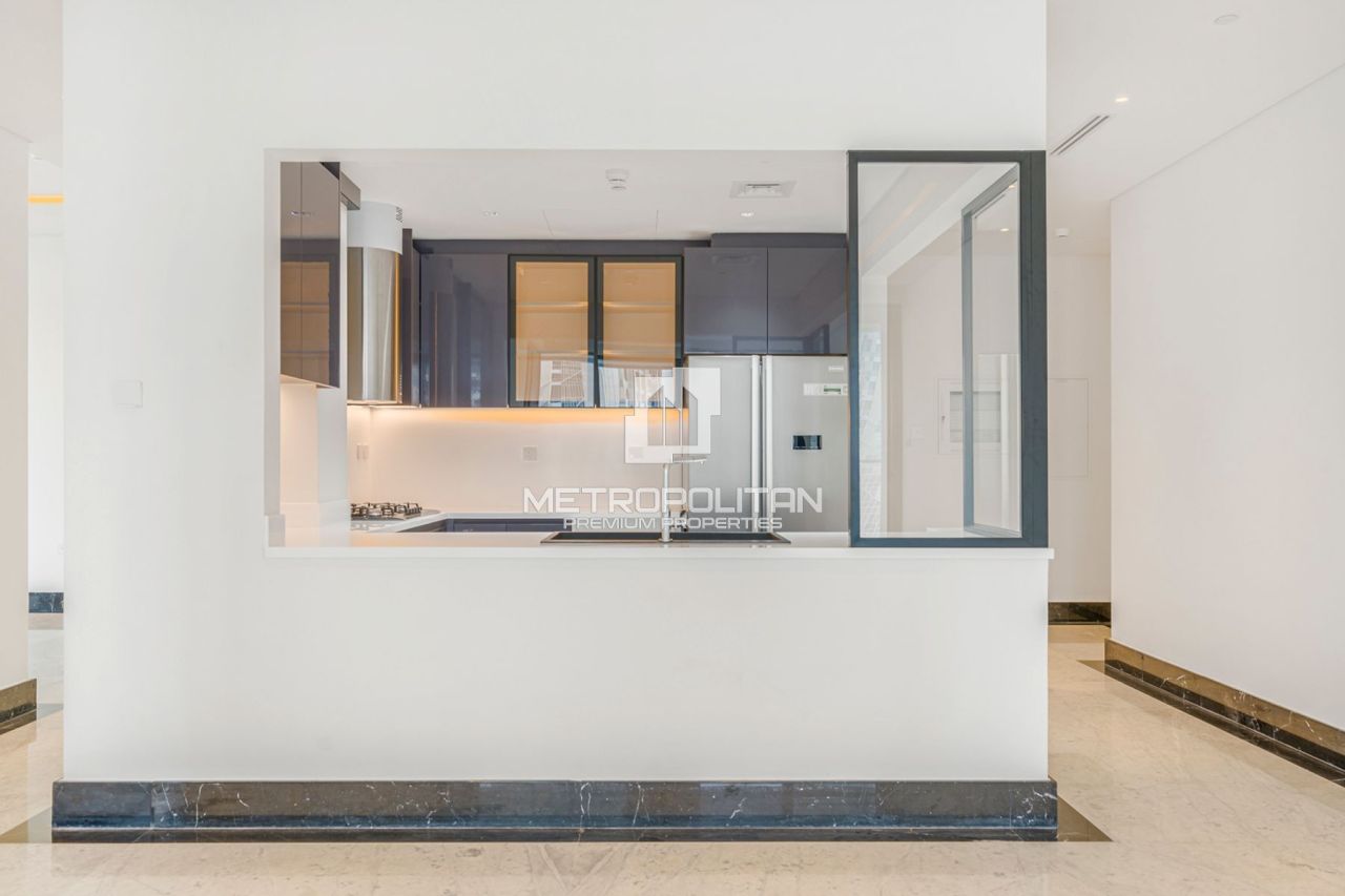 Апартаменты в Дубае, ОАЭ, 195 м² - фото 16