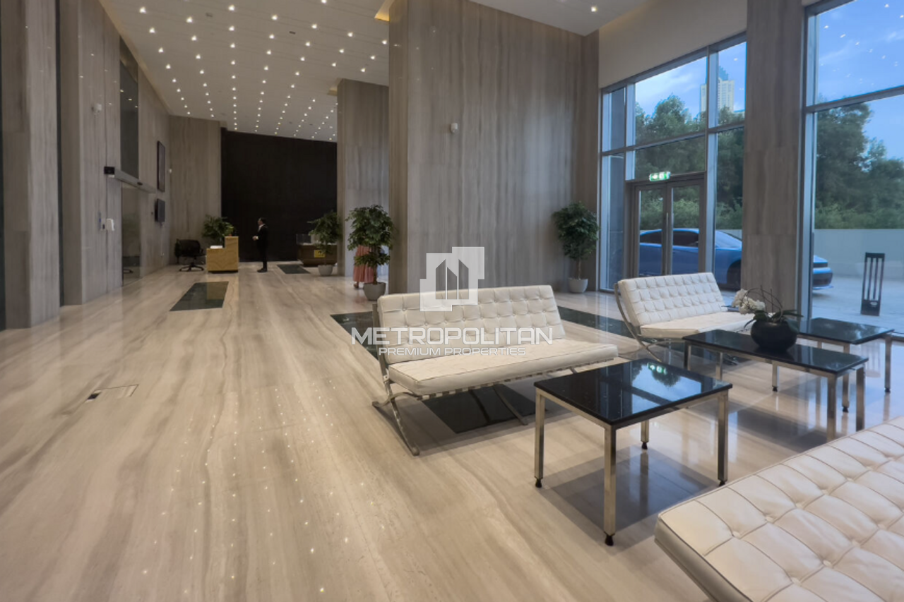 Апартаменты в Дубае, ОАЭ, 75 м² - фото 16