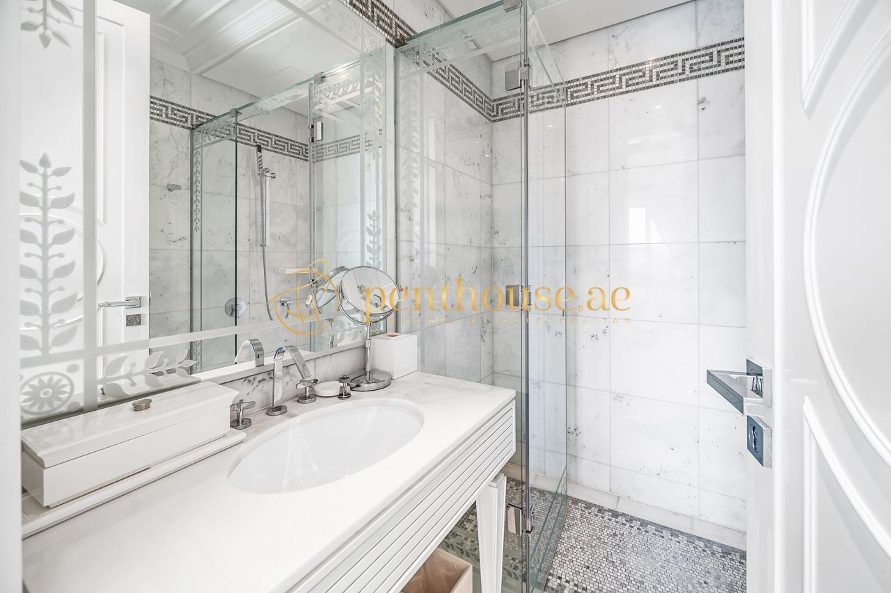 Апартаменты в Дубае, ОАЭ, 157 м² - фото 17