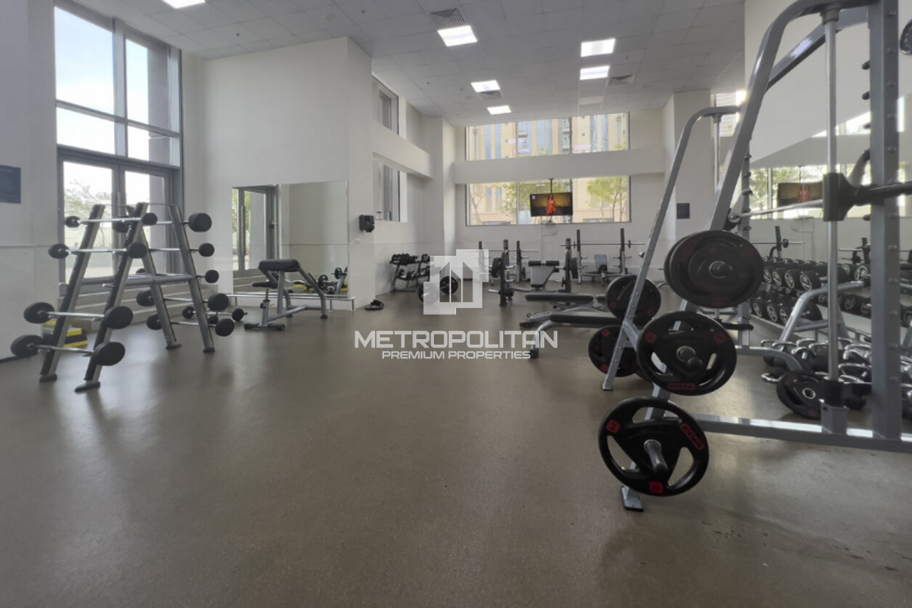 Апартаменты в Дубае, ОАЭ, 75 м² - фото 18