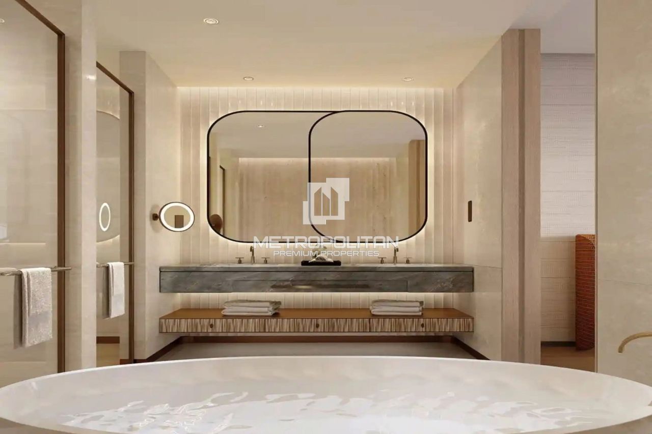 Апартаменты в Рас-эль-Хайме, ОАЭ, 267 м² - фото 18