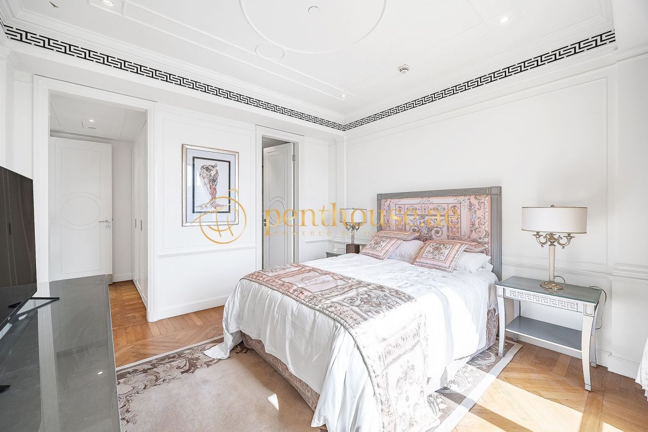 Апартаменты в Дубае, ОАЭ, 157 м² - фото 19