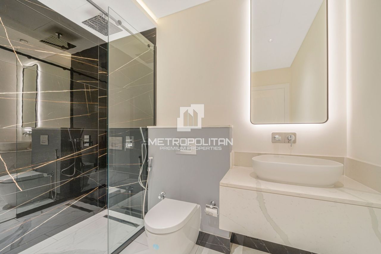 Апартаменты в Дубае, ОАЭ, 195 м² - фото 19