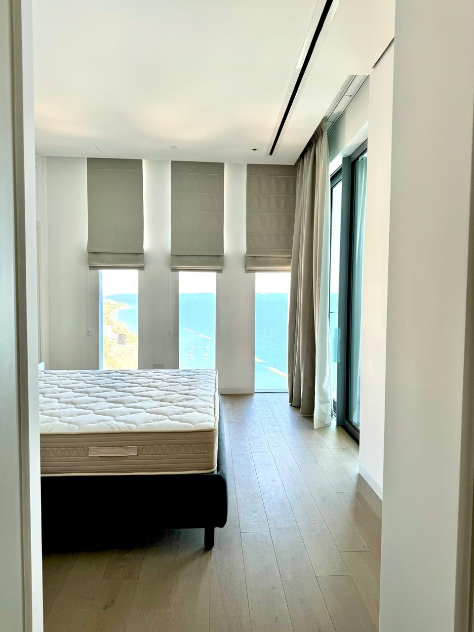 Апартаменты в Лимасоле, Кипр, 160 м² - фото 1