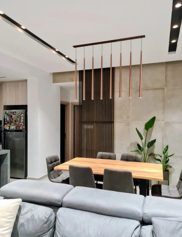 Апартаменты в Айос-Атанасиосе, Кипр, 80 м² - фото 1