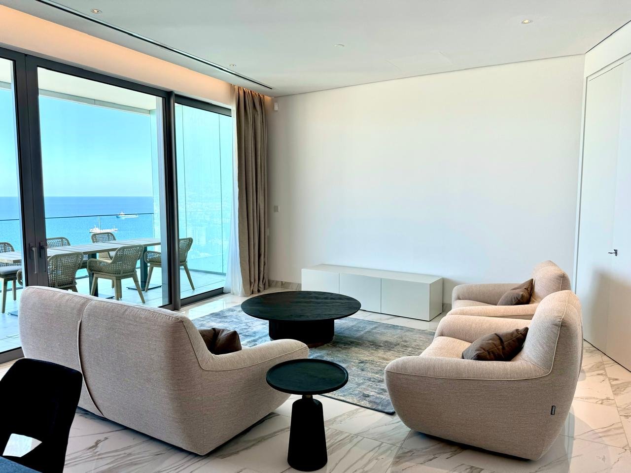 Апартаменты в Лимасоле, Кипр, 160 м² - фото 2