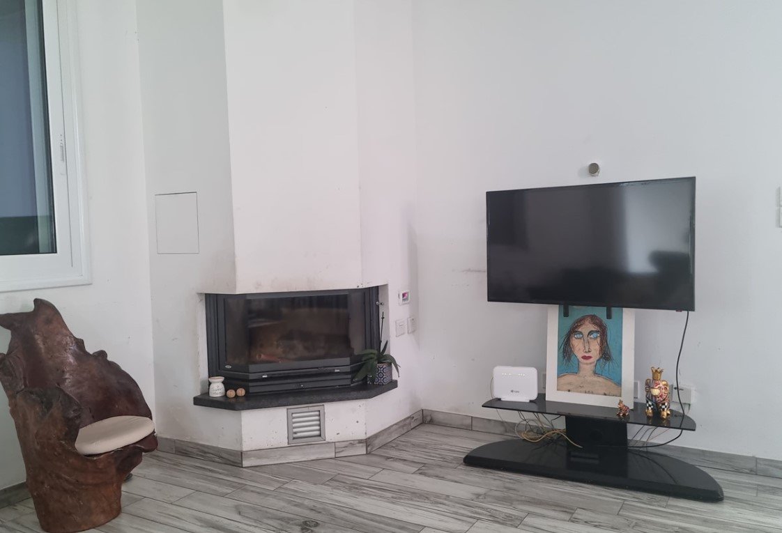 Дом в Монагрули, Кипр - фото 2