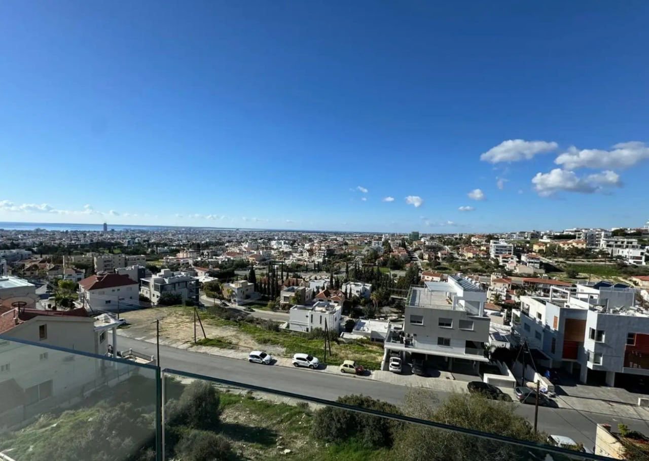 Апартаменты в Ермасойе, Кипр - фото 2