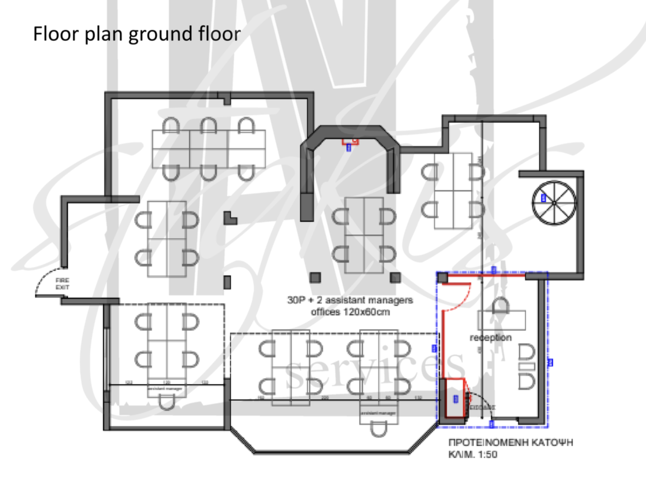 Доходный дом в Айос-Атанасиосе, Кипр - фото 2