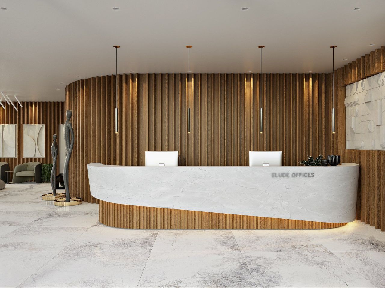 Доходный дом в Лимасоле, Кипр - фото 2