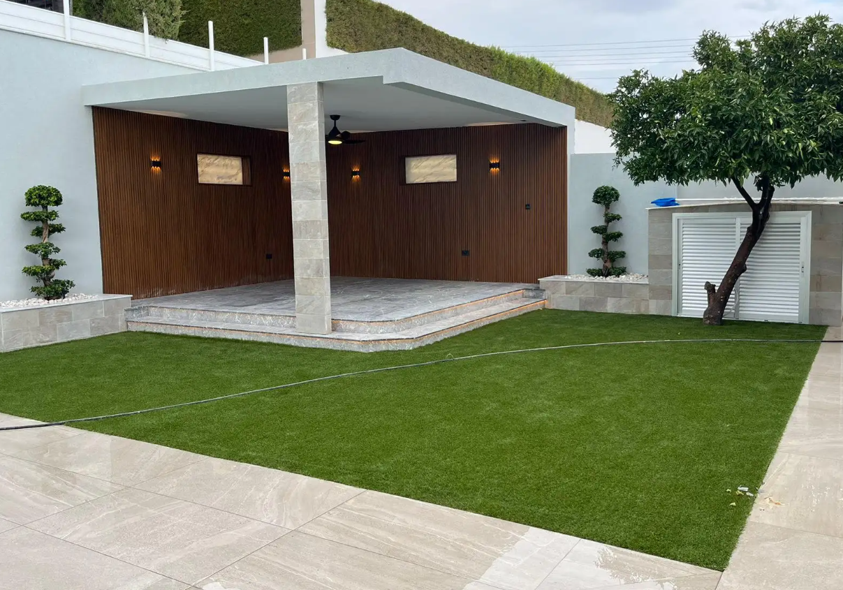 Дом в Айос-Атанасиосе, Кипр, 350 м² - фото 2