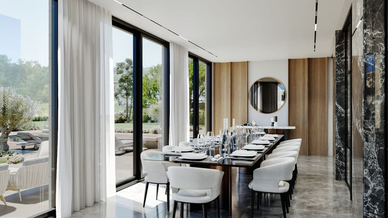 Дом в Куклие, Кипр - фото 2