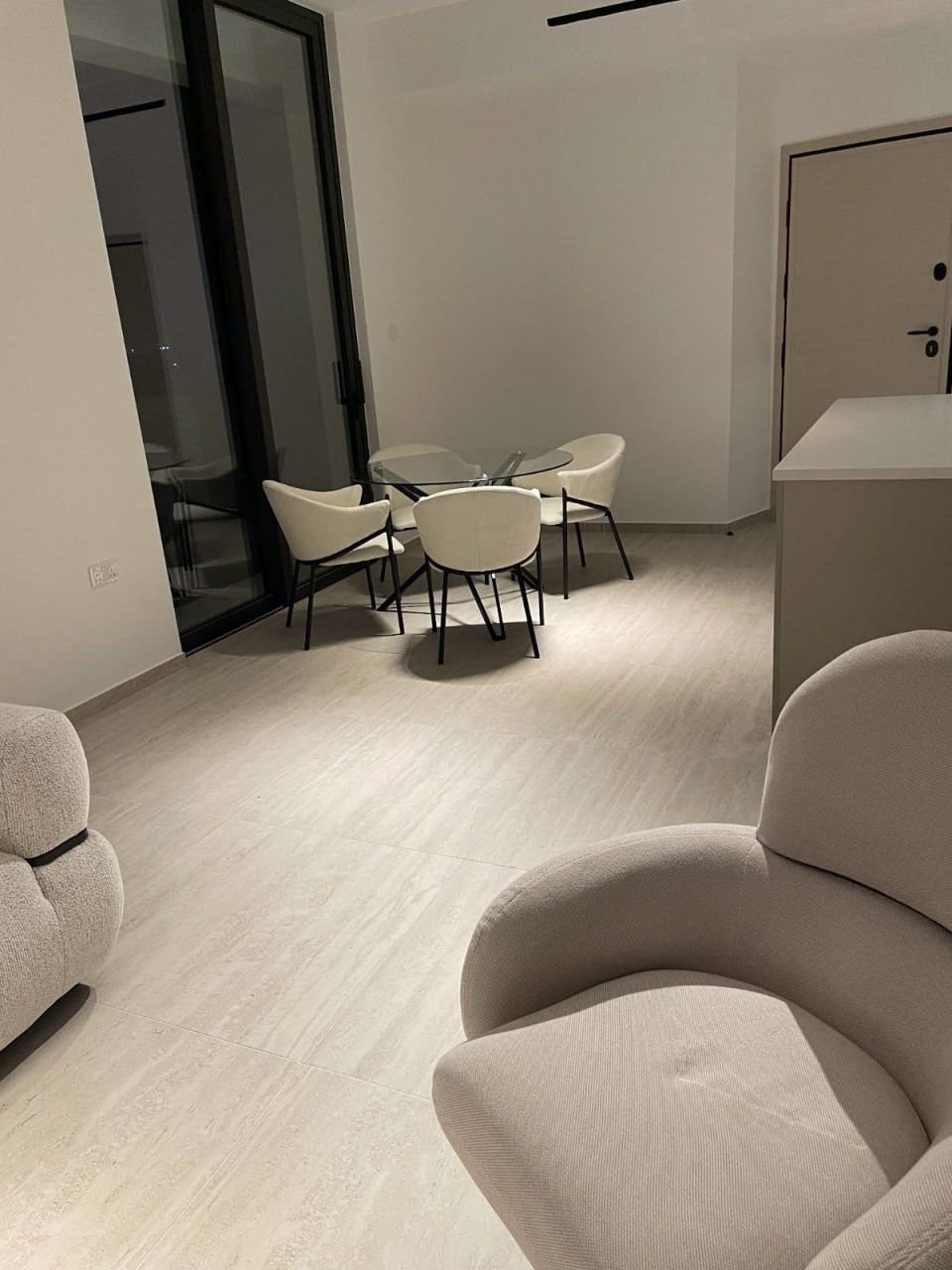 Апартаменты в Лимасоле, Кипр - фото 2