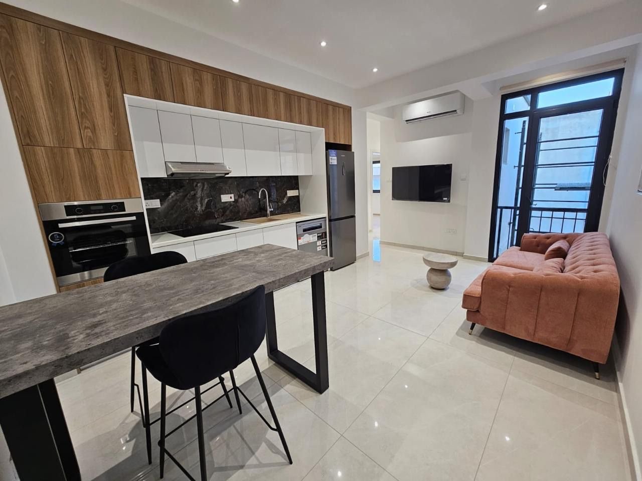 Апартаменты в Ермасойе, Кипр - фото 3