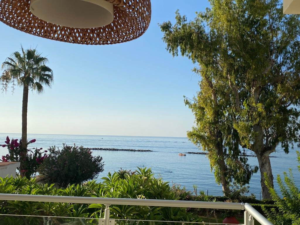 Апартаменты в Агиос Тихоне, Кипр, 100 м² - фото 3