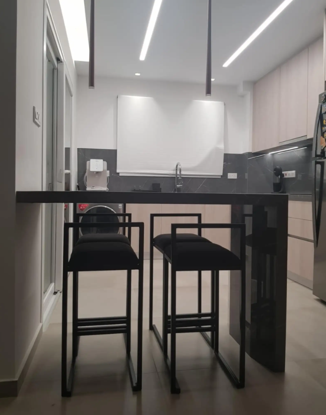 Апартаменты в Айос-Атанасиосе, Кипр, 80 м² - фото 3