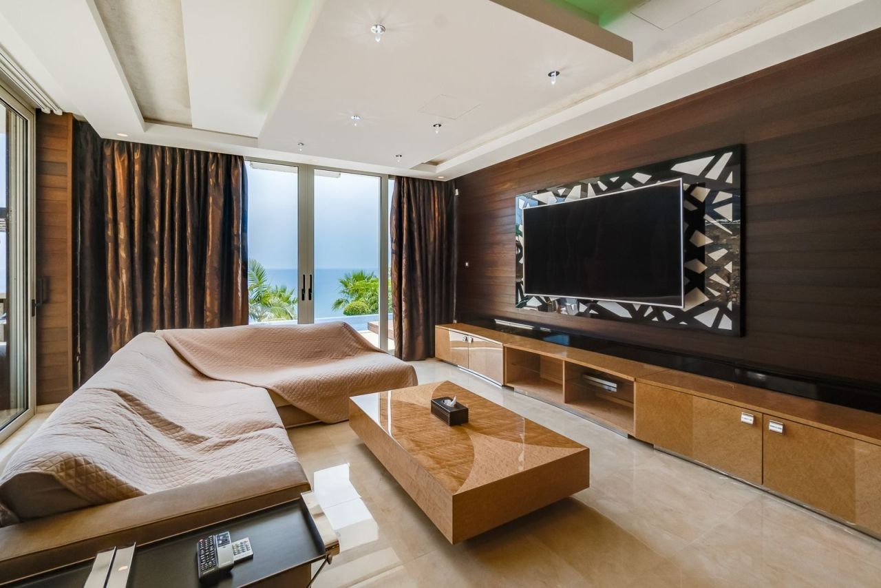 Дом в Агиос Тихоне, Кипр - фото 3