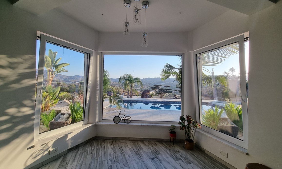 Дом в Монагрули, Кипр - фото 3