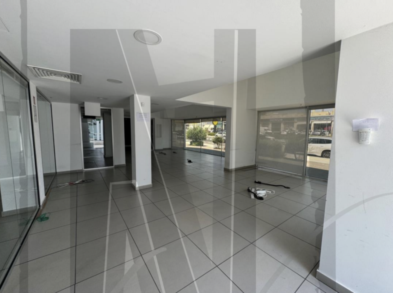 Доходный дом в Айос-Атанасиосе, Кипр - фото 3