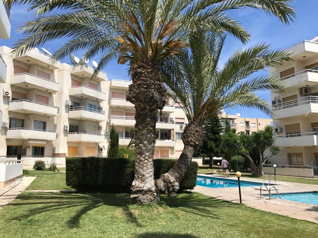 Апартаменты в Мутайяке, Кипр - фото 3