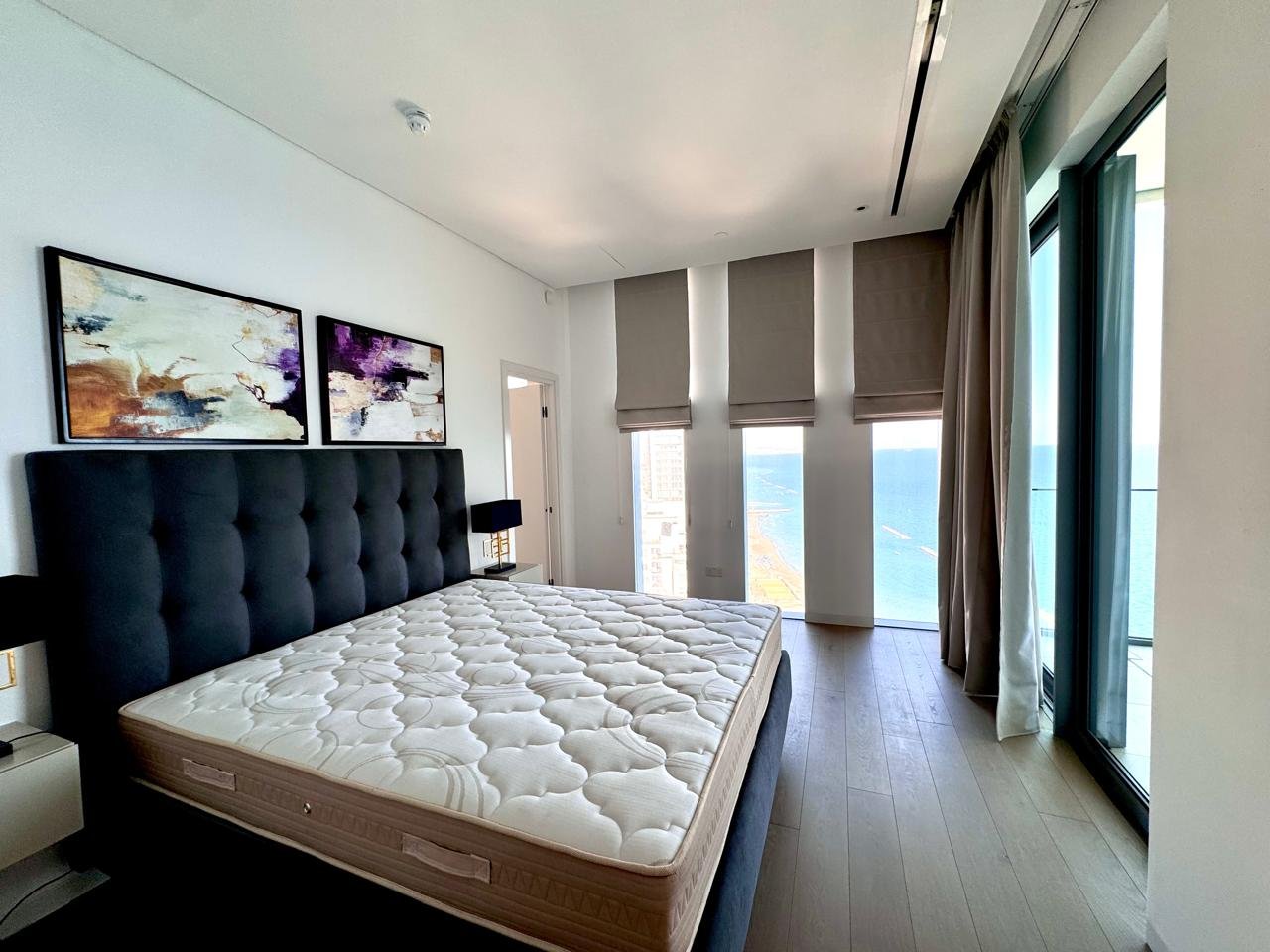 Апартаменты в Лимасоле, Кипр, 160 м² - фото 3