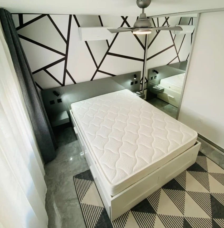 Апартаменты в Лимасоле, Кипр - фото 3