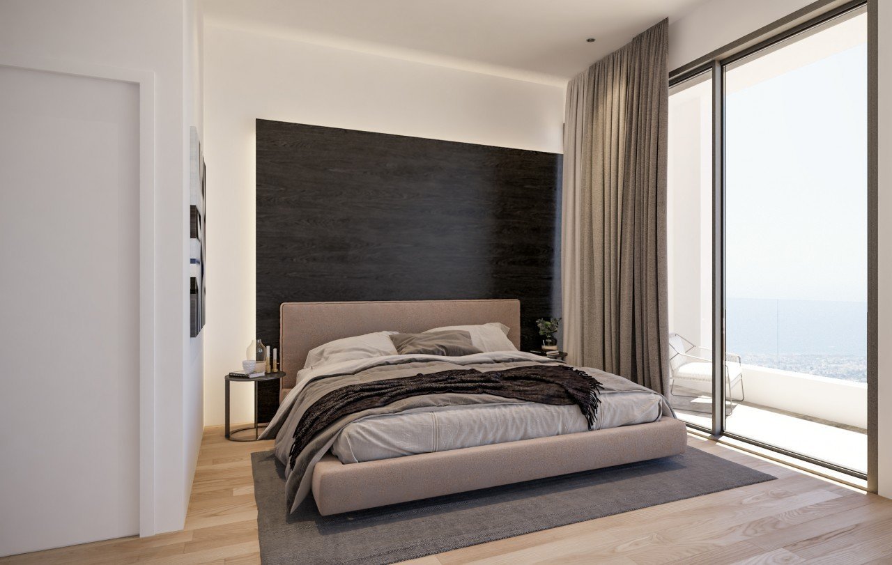 Дом в Тсаде, Кипр, 343 м² - фото 3