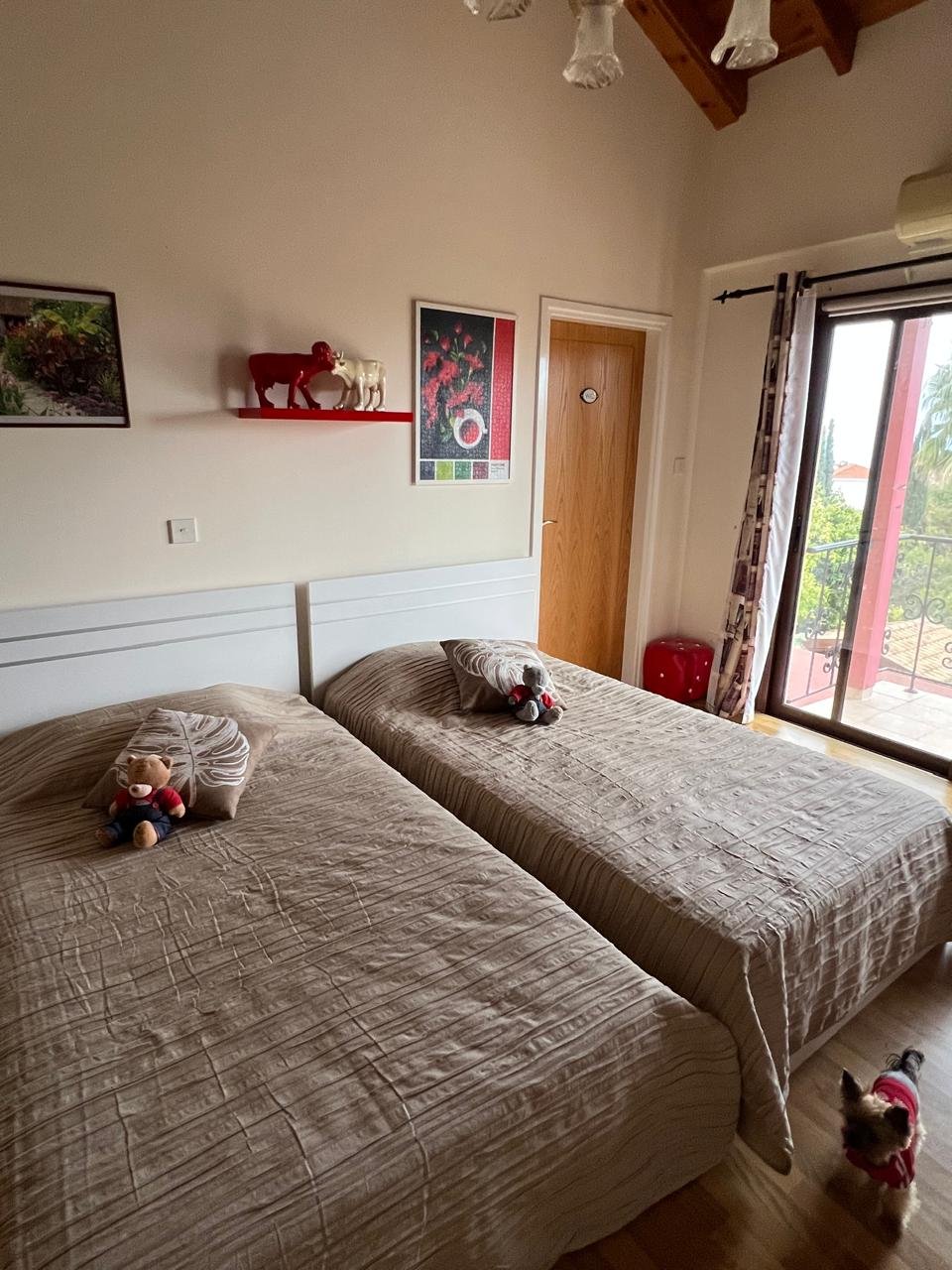 Дом в Писсури, Кипр, 240 м² - фото 4