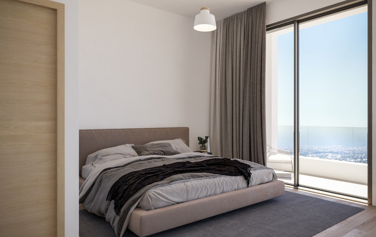 Дом в Тсаде, Кипр, 343 м² - фото 4