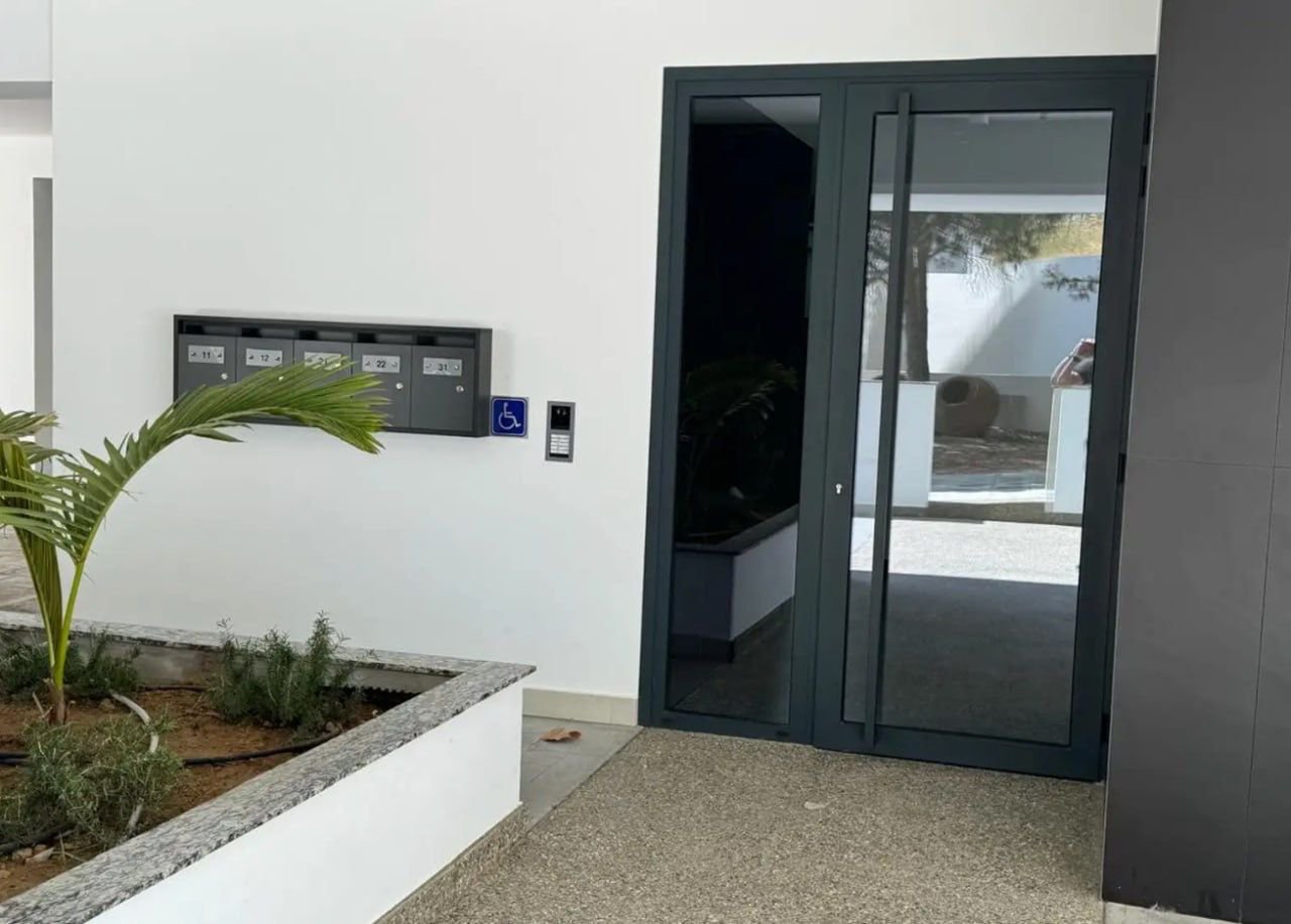 Апартаменты в Ермасойе, Кипр - фото 4