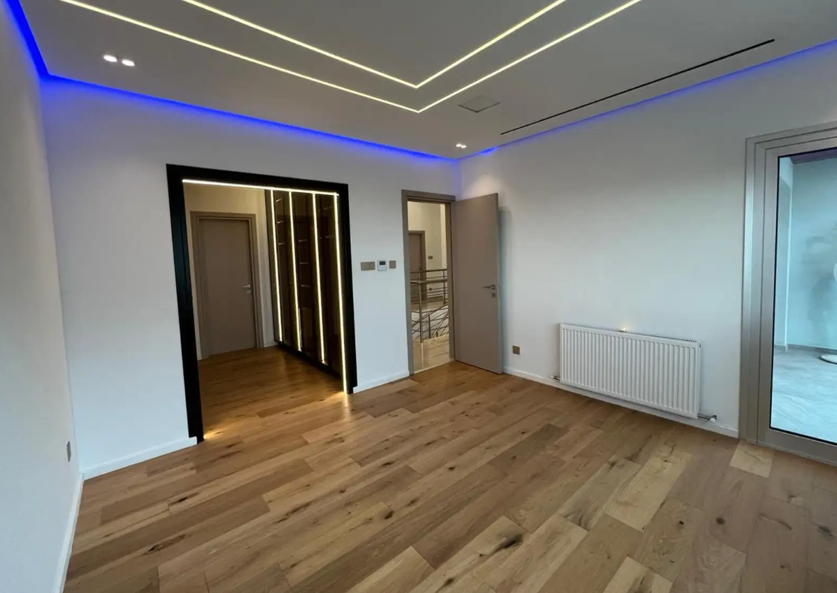 Дом в Айос-Атанасиосе, Кипр, 350 м² - фото 4