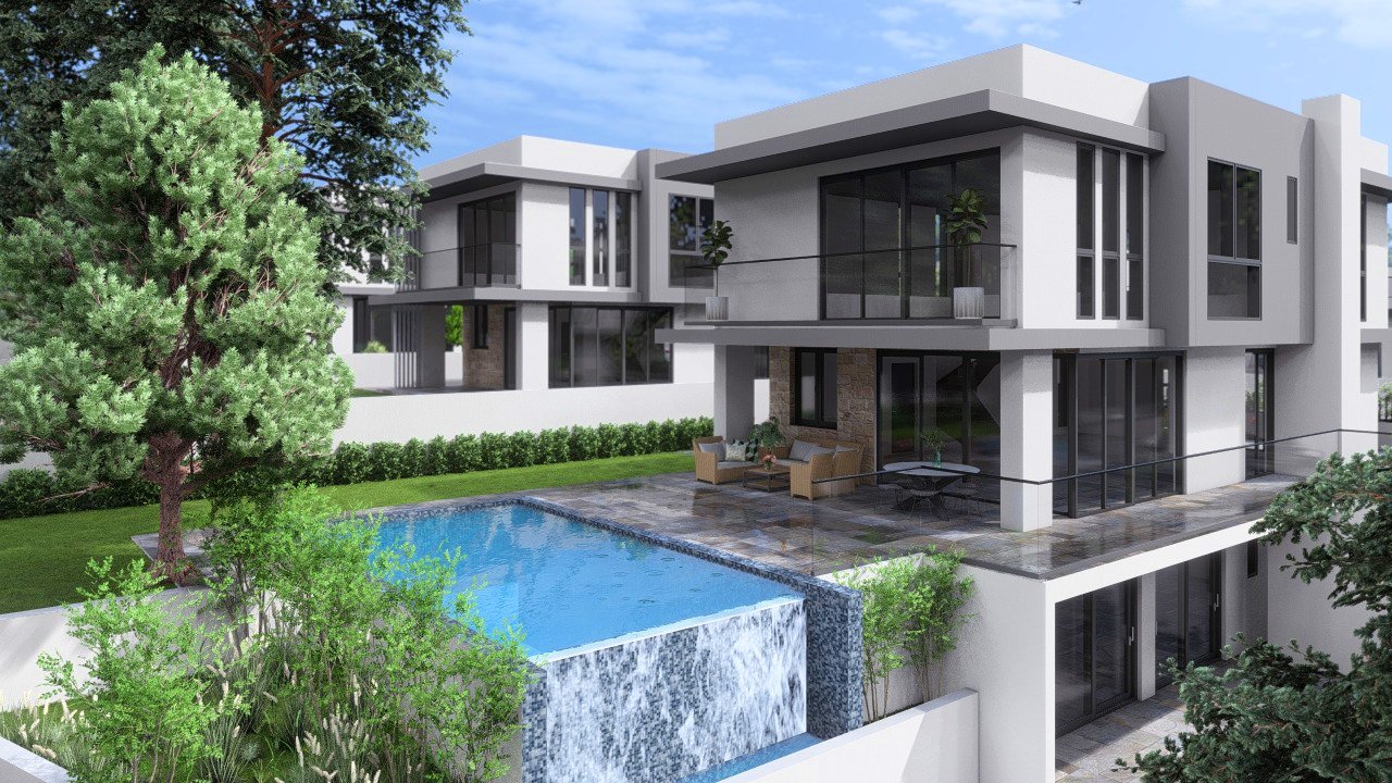 Дом в Лимасоле, Кипр - фото 4