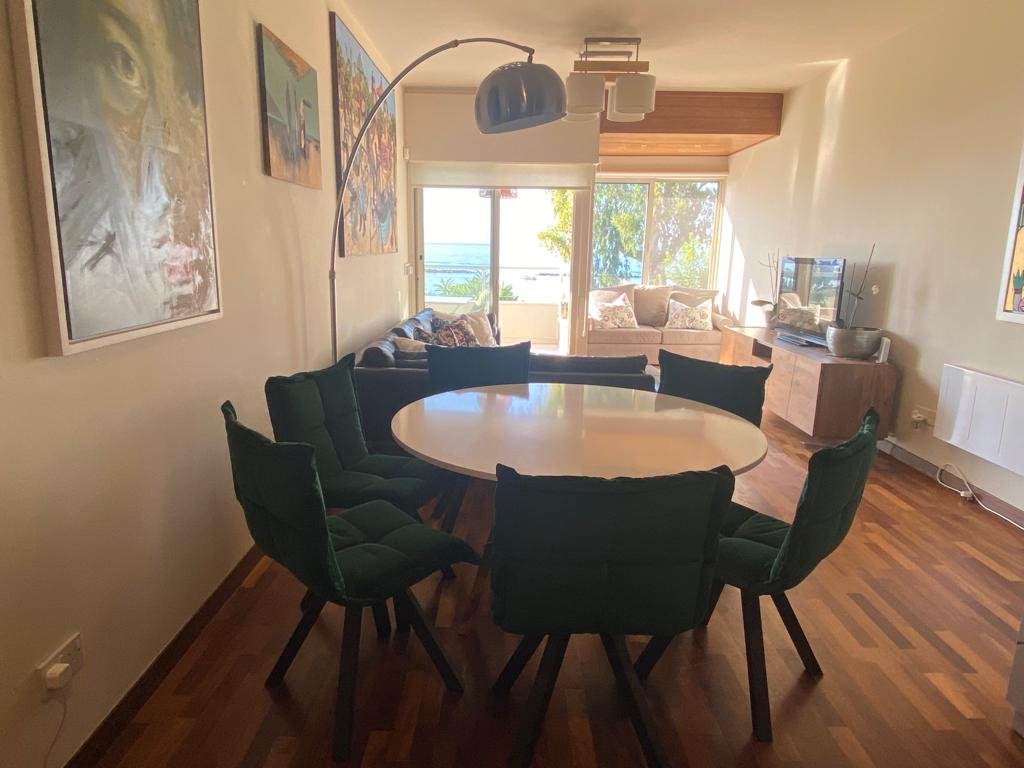 Апартаменты в Агиос Тихоне, Кипр, 100 м² - фото 4