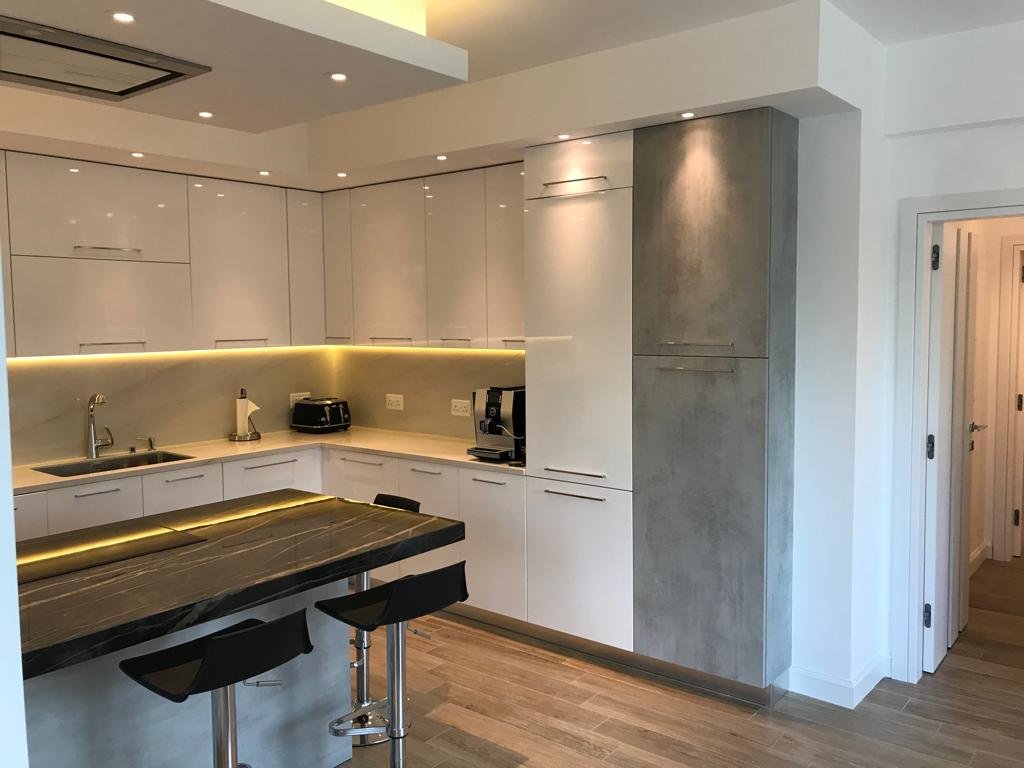 Апартаменты в Мутайяке, Кипр - фото 4