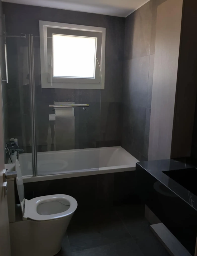 Апартаменты в Айос-Атанасиосе, Кипр, 80 м² - фото 4