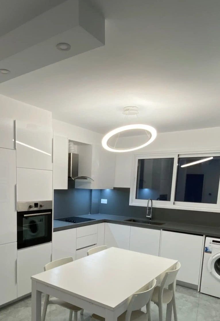 Апартаменты в Лимасоле, Кипр - фото 4