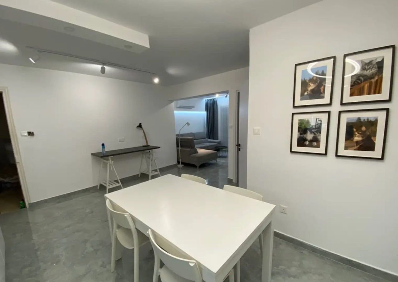 Апартаменты в Лимасоле, Кипр - фото 5