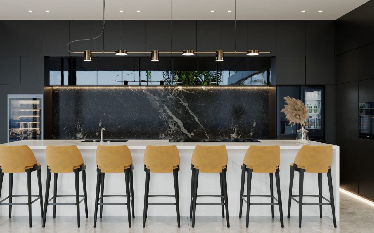 Дом в Куклие, Кипр - фото 5