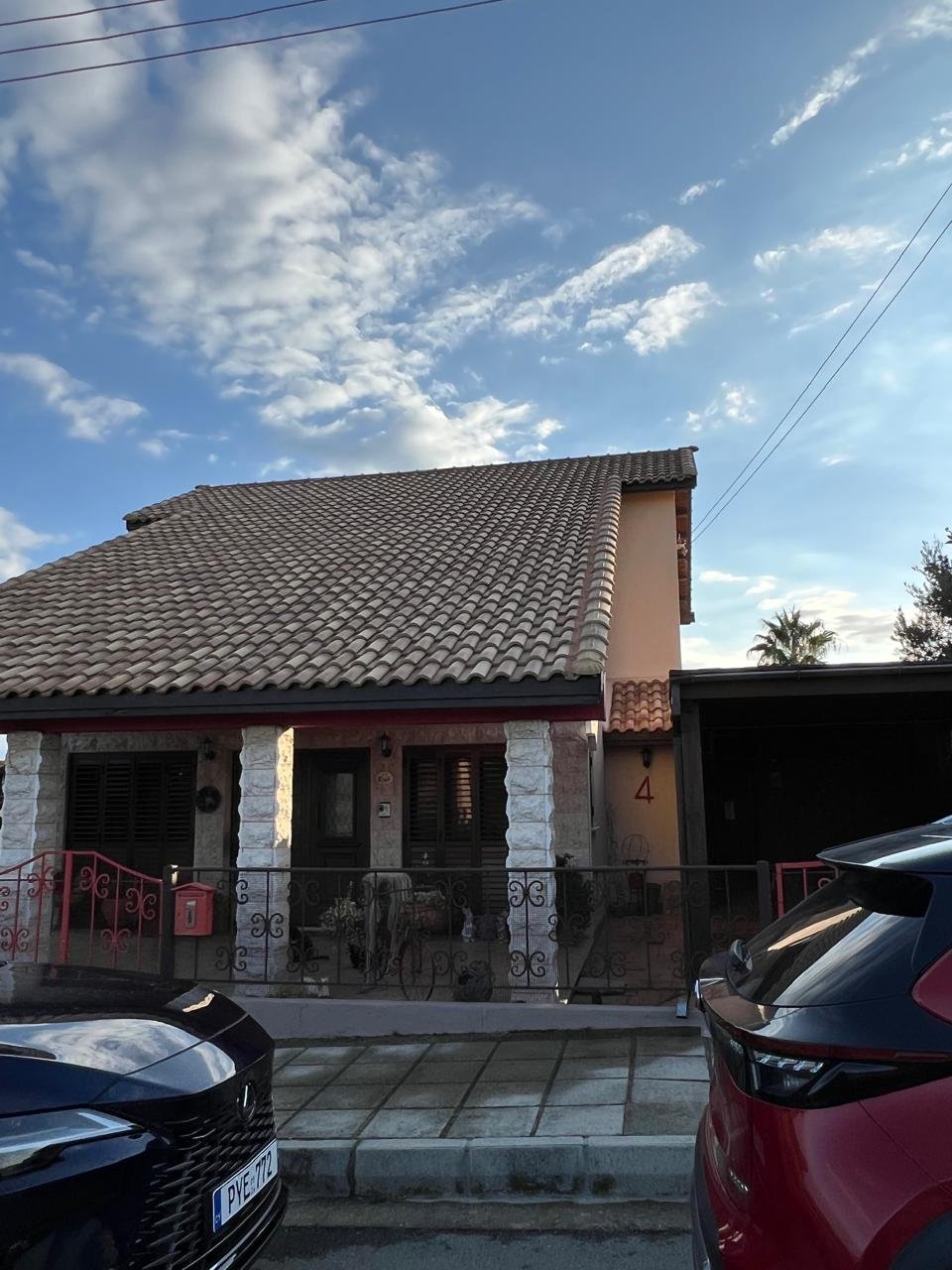 Дом в Писсури, Кипр, 240 м² - фото 5