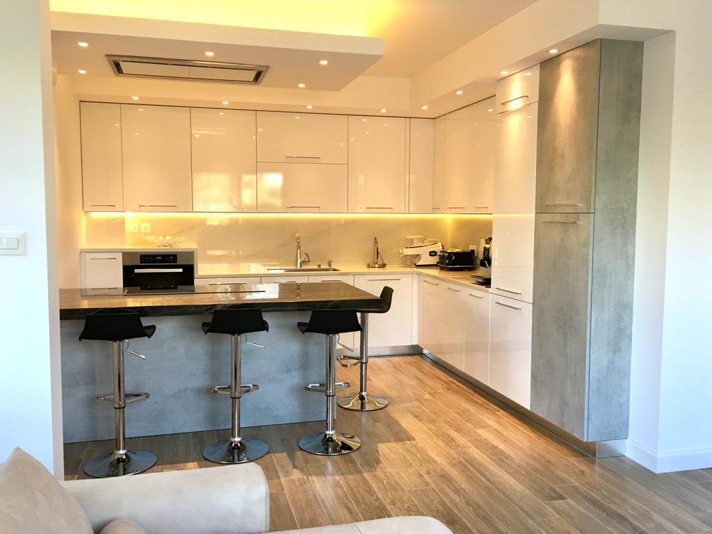 Апартаменты в Мутайяке, Кипр - фото 5