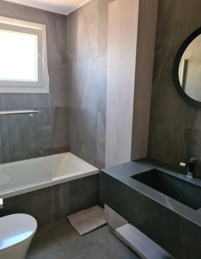 Апартаменты в Айос-Атанасиосе, Кипр, 80 м² - фото 5