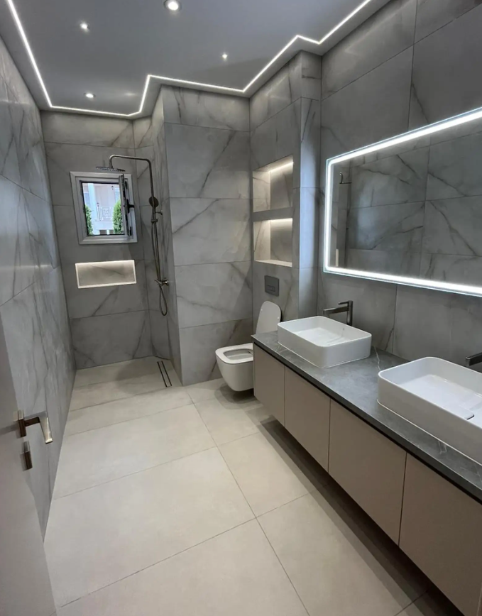 Дом в Айос-Атанасиосе, Кипр, 350 м² - фото 5