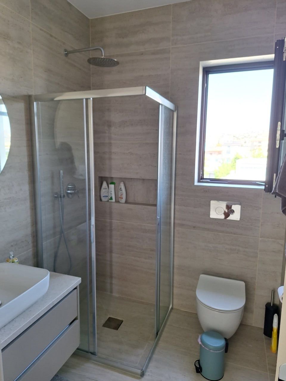 Апартаменты в Лимасоле, Кипр - фото 5