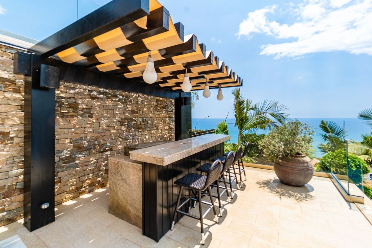 Дом в Агиос Тихоне, Кипр - фото 6